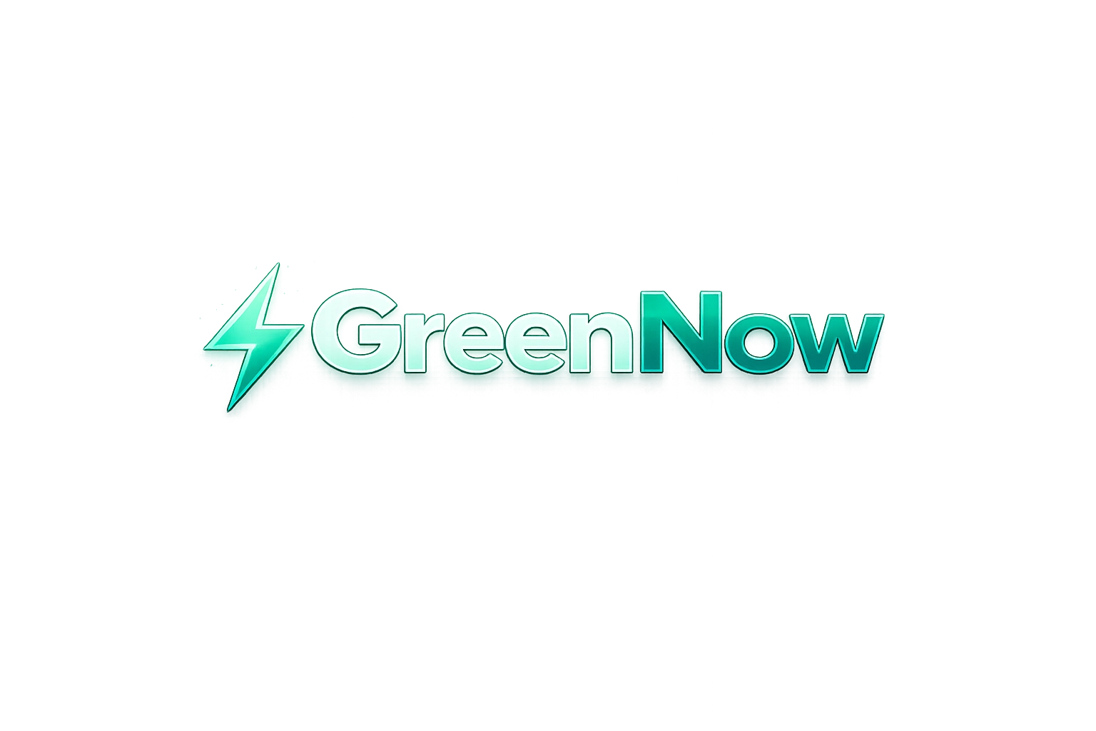 greennow green logo