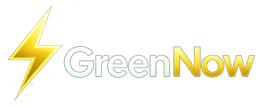 greennow logo